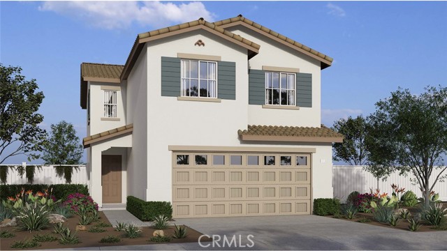 Detail Gallery Image 1 of 1 For 27427 Danica Ave, Moreno Valley,  CA 92555 - 4 Beds | 2/1 Baths