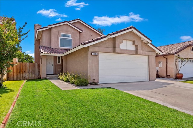 11363 Teak Ln, Fontana, CA 92337