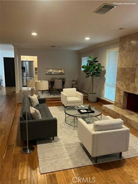 Detail Gallery Image 4 of 15 For 3587 Calle Quebracho, Thousand Oaks,  CA 91360 - 4 Beds | 2 Baths