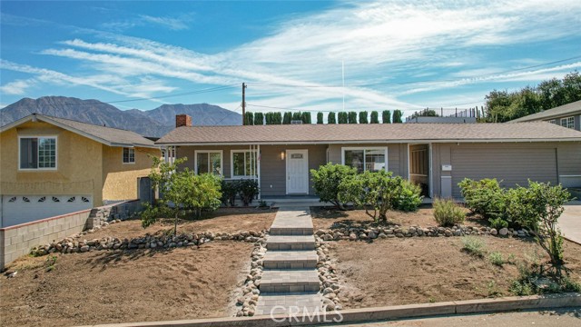 Detail Gallery Image 46 of 54 For 10150 Mcvine Ave, Los Angeles,  CA 91040 - 3 Beds | 2 Baths