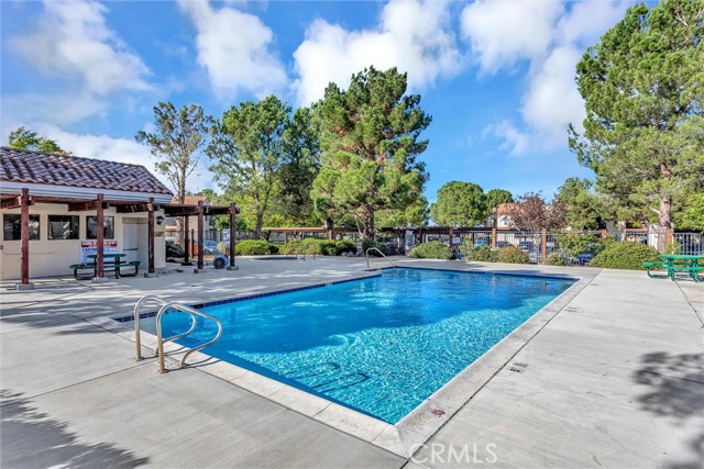 Detail Gallery Image 35 of 43 For 2554 Olive Dr #190,  Palmdale,  CA 93550 - 2 Beds | 2 Baths