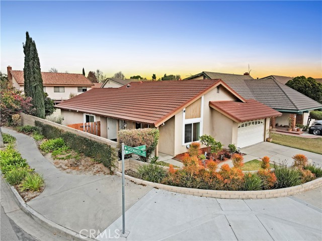 Detail Gallery Image 2 of 34 For 13003 Brazil St, Cerritos,  CA 90703 - 3 Beds | 2 Baths