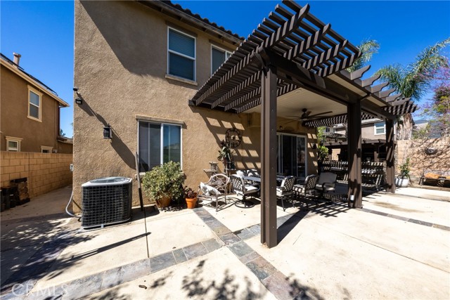 Detail Gallery Image 25 of 35 For 5537 Hartness Ct, Fontana,  CA 92336 - 4 Beds | 3/1 Baths