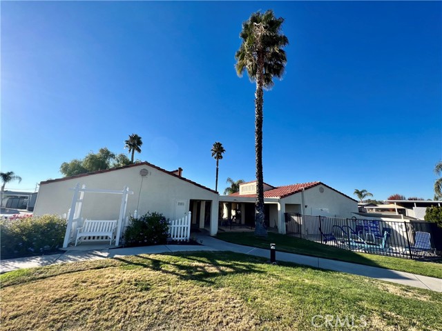 Detail Gallery Image 30 of 38 For 1295 S Cawston Ave #175,  Hemet,  CA 92545 - 1 Beds | 1 Baths