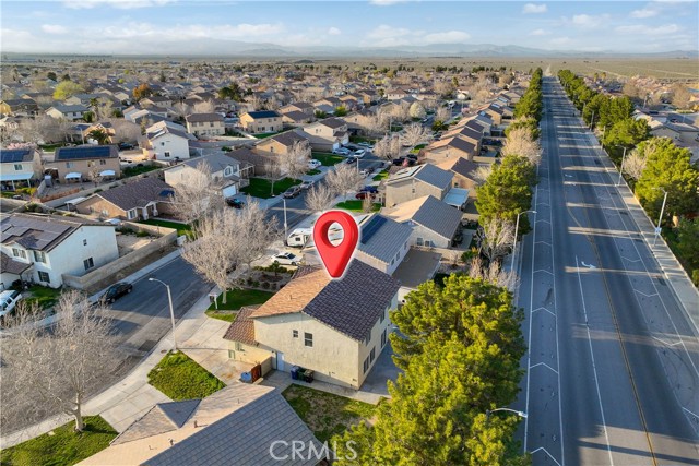 Detail Gallery Image 40 of 42 For 45620 Barham Ave, Lancaster,  CA 93534 - 5 Beds | 2/1 Baths