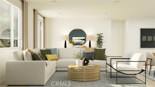 Detail Gallery Image 6 of 15 For 2371 Lionheart Dr, Perris,  CA 92570 - 3 Beds | 2 Baths