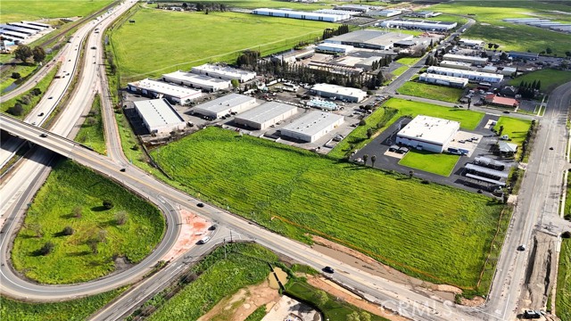 Detail Gallery Image 2 of 5 For 0 Airport Drive & Avenue 17, Madera,  CA 93637 - – Beds | – Baths