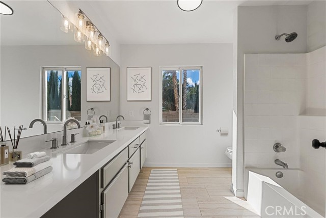 Detail Gallery Image 39 of 60 For 5640 Eisenhower Way, Palmdale,  CA 93552 - 4 Beds | 3 Baths