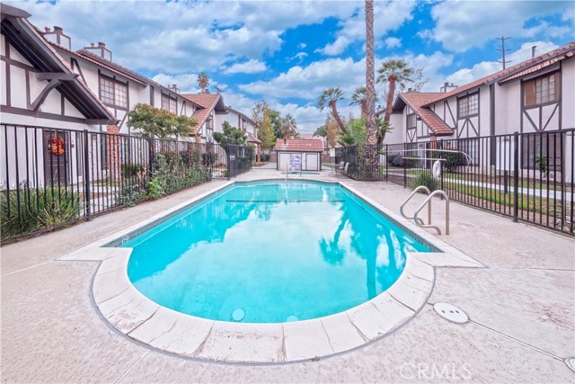 Detail Gallery Image 43 of 45 For 1013 W Linden St #2,  Riverside,  CA 92507 - 2 Beds | 1/1 Baths