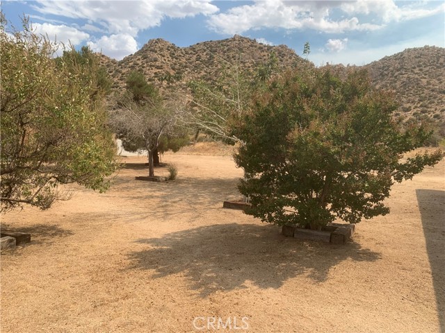 Detail Gallery Image 6 of 17 For 5693 Lariat Trl, Pioneertown,  CA 92268 - 2 Beds | 2 Baths