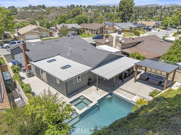 Detail Gallery Image 64 of 70 For 27214 Corry Pl, Saugus,  CA 91350 - 4 Beds | 2 Baths