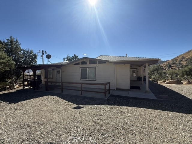 Detail Gallery Image 16 of 47 For 9780 Fay Ranch, Weldon,  CA 93240 - 2 Beds | 2 Baths