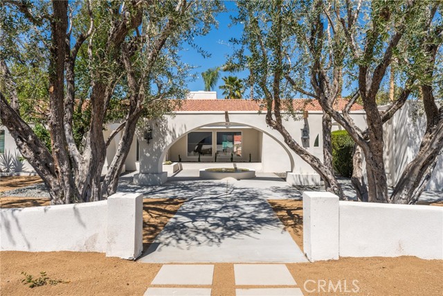 Detail Gallery Image 3 of 50 For 73014 Bel Air Rd, Palm Desert,  CA 92260 - 4 Beds | 2/1 Baths