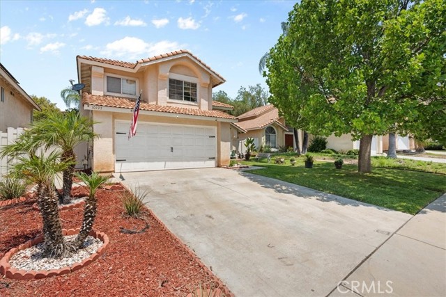 Detail Gallery Image 1 of 46 For 10197 via Apolina, Moreno Valley,  CA 92557 - 4 Beds | 2/1 Baths