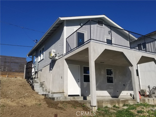 Detail Gallery Image 16 of 17 For 4620 Twining St, El Sereno,  CA 90032 - – Beds | – Baths