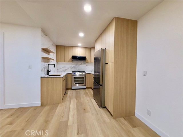 2 Bed Home for Sale in Los Angeles, California