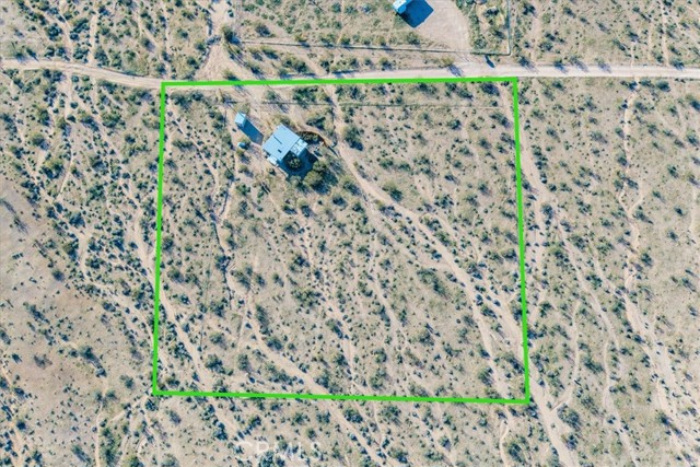 Detail Gallery Image 44 of 50 For 437 Mallow Rd, Landers,  CA 92285 - 0 Beds | 1 Baths