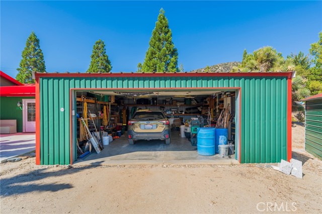 Detail Gallery Image 19 of 73 For 2184 Oak Springs Valley Rd, Wrightwood,  CA 92397 - 3 Beds | 2 Baths