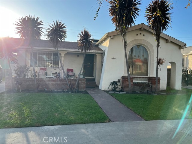 Front Image Thumbnail for CRHD26124567