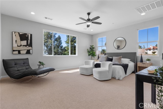 Detail Gallery Image 33 of 54 For 5612 Levanto St, Bakersfield,  CA 93306 - 4 Beds | 3 Baths