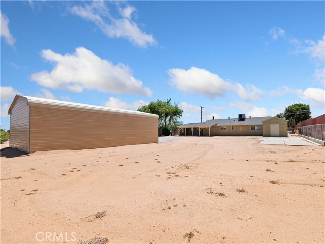 Detail Gallery Image 37 of 42 For 17970 Pitache St, Hesperia,  CA 92345 - 3 Beds | 2 Baths