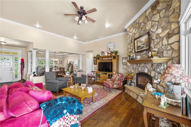 Detail Gallery Image 20 of 75 For 13678 Scenic Crest Dr, Yucaipa,  CA 92399 - 4 Beds | 2/1 Baths
