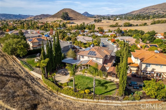 Detail Gallery Image 68 of 70 For 1590 Huckleberry Ln, San Luis Obispo,  CA 93401 - 4 Beds | 4 Baths