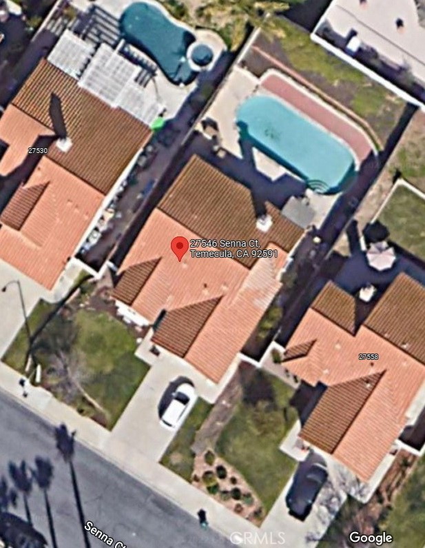 Detail Gallery Image 2 of 20 For 27546 Senna Ct, Temecula,  CA 92591 - 3 Beds | 2 Baths