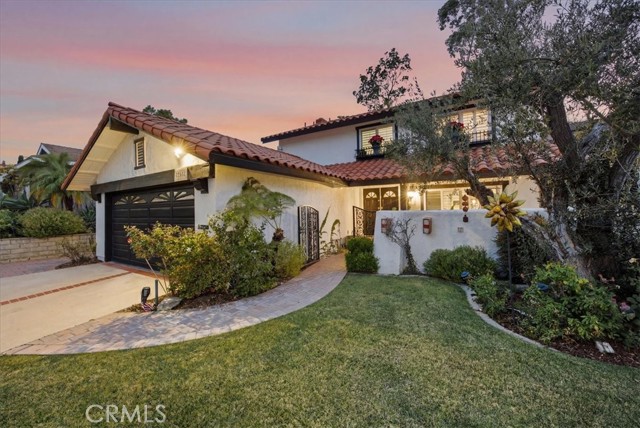 28621 Mount Palomar, Rancho Palos Verdes, California 90275, 3 Bedrooms Bedrooms, 0 ,3 BathroomsBathrooms,Residential,For Sale,Mount Palomar,0,PV26133576