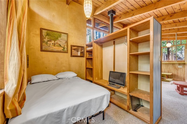Detail Gallery Image 31 of 31 For 52555 Idyllmont Rd, Idyllwild,  CA 92549 - 2 Beds | 1/1 Baths
