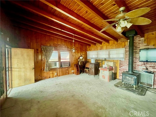 Detail Gallery Image 11 of 24 For 9260 Lanning Ln, Morongo Valley,  CA 92256 - 2 Beds | 1 Baths