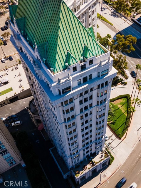 Detail Gallery Image 32 of 33 For 800 E Ocean Bld #1010,  Long Beach,  CA 90802 - 1 Beds | 1 Baths