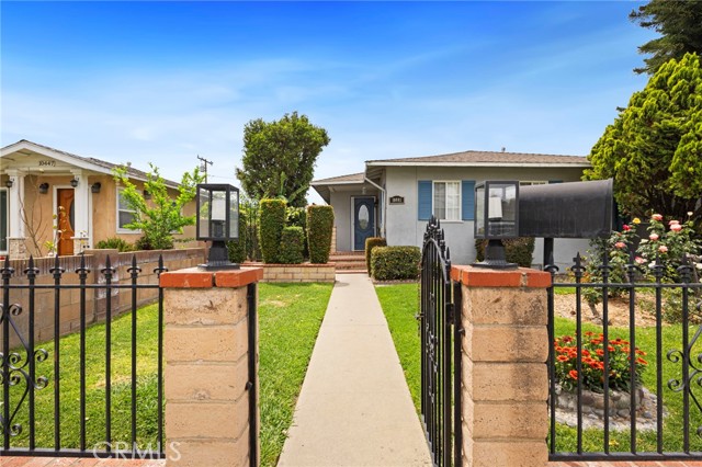 Image 1 of 40 For 10441 La Mirada Boulevard
