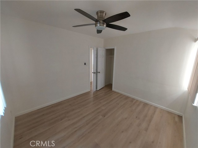 Detail Gallery Image 8 of 9 For 2709 1/2 W Vernon Ave, Los Angeles,  CA 90008 - 2 Beds | 1 Baths
