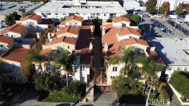 Detail Gallery Image 22 of 22 For 14535 Margate St #13,  Sherman Oaks,  CA 91411 - 3 Beds | 2/1 Baths