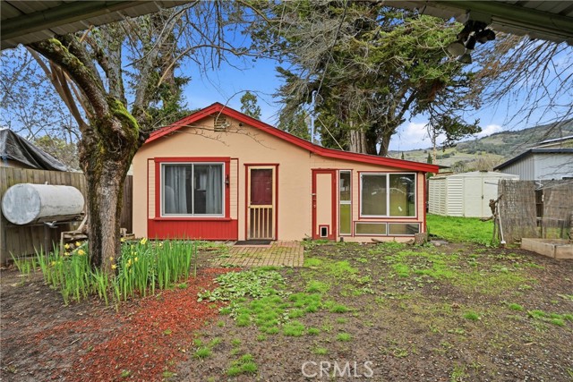 Detail Gallery Image 4 of 24 For 6374 12th, Lucerne,  CA 95458 - 2 Beds | 1 Baths