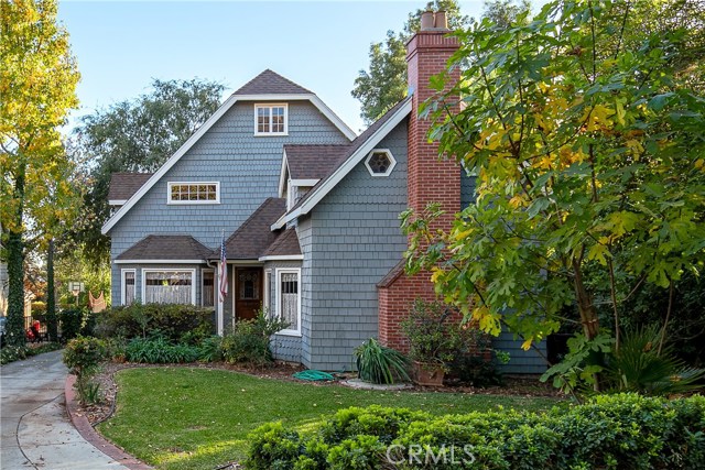 Photo of 608 Fairview Avenue, Sierra Madre, CA 91024