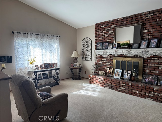 Detail Gallery Image 4 of 33 For 751 Rimrock, Barstow,  CA 92311 - 3 Beds | 2 Baths