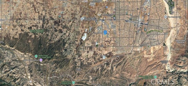 Detail Gallery Image 4 of 6 For 13582 Sage St, Oak Hills,  CA 92344 - – Beds | – Baths