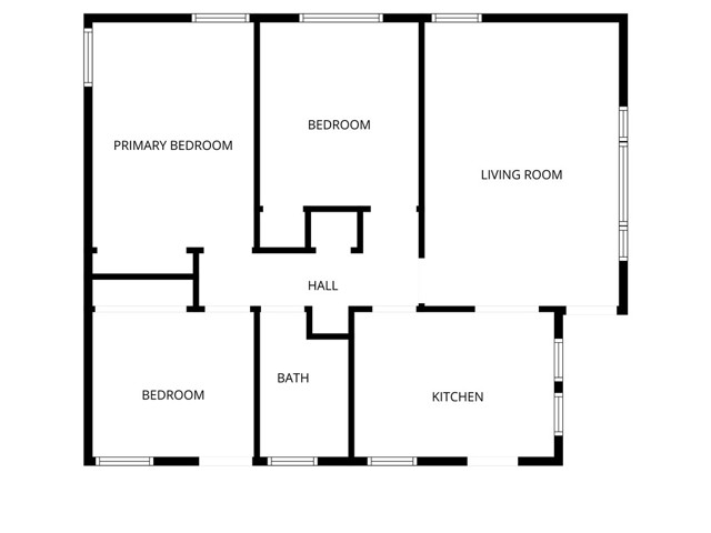 Detail Gallery Image 17 of 17 For 7856 Lemp Ave, North Hollywood,  CA 91605 - 3 Beds | 1 Baths