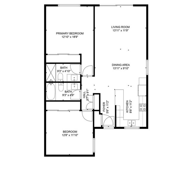 Home for Sale in Oceanside