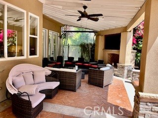 Detail Gallery Image 13 of 16 For 450 S Estate Dr, Orange,  CA 92869 - 5 Beds | 5/1 Baths