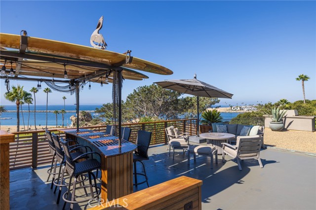 Detail Gallery Image 39 of 42 For 2901 Ocean Bld, Corona Del Mar,  CA 92625 - 4 Beds | 4/3 Baths