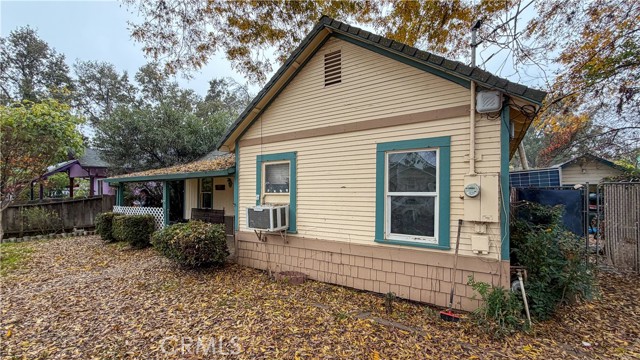 Detail Gallery Image 33 of 35 For 1418 Martin, Chico,  CA 95928 - 2 Beds | 1 Baths