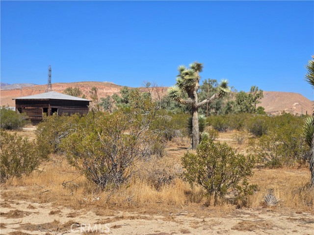  Land for Sale in Mojave, California
