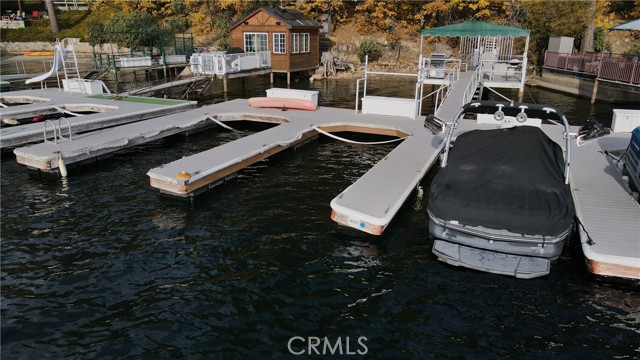 Detail Gallery Image 7 of 13 For 0 N-401-C Dock, Lake Arrowhead,  CA 92352 - 0 Beds | 0 Baths