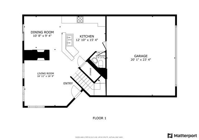 Detail Gallery Image 29 of 30 For 544 Hooper Ave, Simi Valley,  CA 93065 - 3 Beds | 2/1 Baths