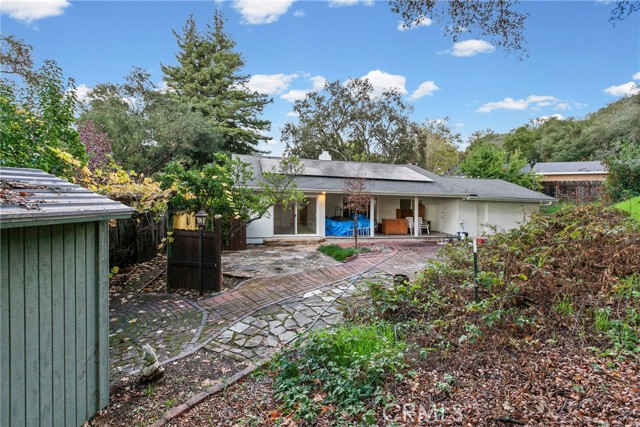 Detail Gallery Image 18 of 24 For 4470 Cayucos Ave, Atascadero,  CA 93422 - 3 Beds | 2 Baths