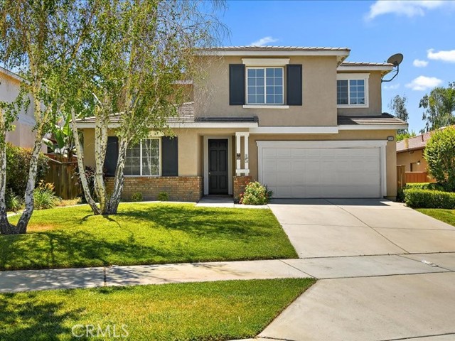 Detail Gallery Image 1 of 38 For 1586 Silver Cup Ct, Redlands,  CA 92374 - 5 Beds | 3 Baths