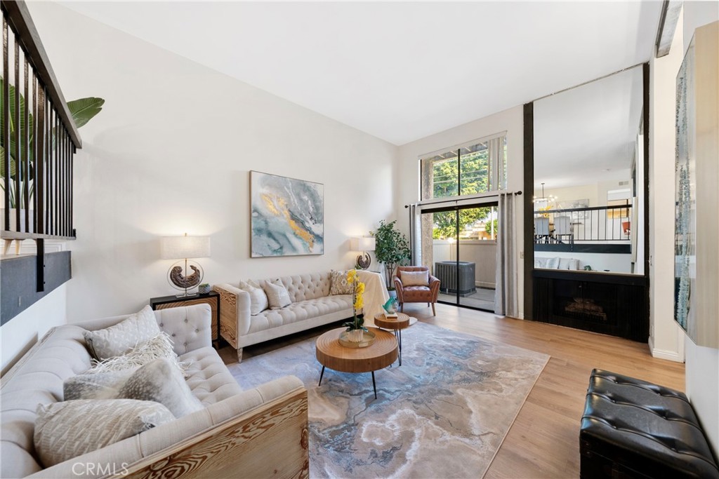 1231 S Golden West Avenue #3